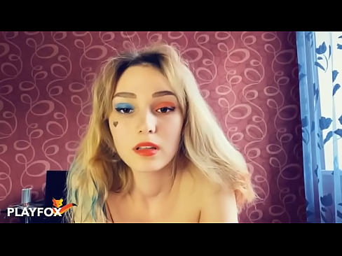 ❤️ عینک واقعیت مجازی جادویی به من رابطه جنسی با هارلی کوین داد ☑ فیلم لعنتی در fa.watchhentai.ru ﹏