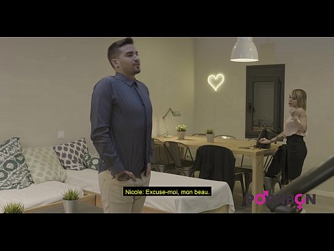 ❤️ PORNBCN 4K یک زن بالغ با جوانان بزرگ می‌خواهد مقعدی باشد ژیگولو جوان با دیک بزرگ. ☑ فیلم لعنتی در fa.watchhentai.ru ﹏