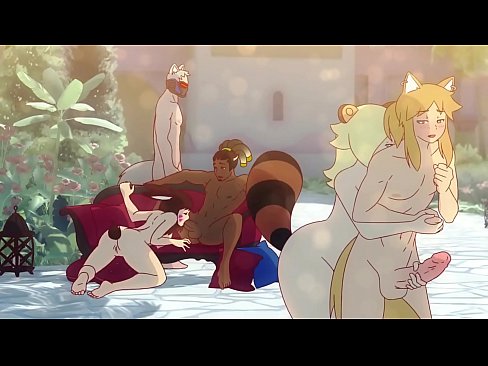 ❤️ واضح ترین عکس های این کارتون در اسلوموشن. ☑ فیلم لعنتی در fa.watchhentai.ru ﹏