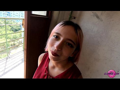 ❤️ دانش آموز حسی یک غریبه را در بیرون می مکد - تقدیر روی صورتش ☑ فیلم لعنتی در fa.watchhentai.ru ﹏